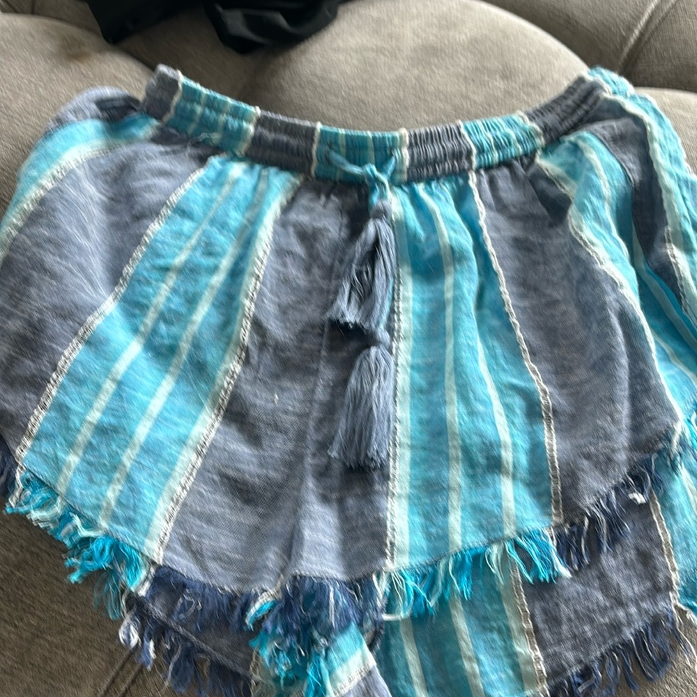 Cute shorts for beach
